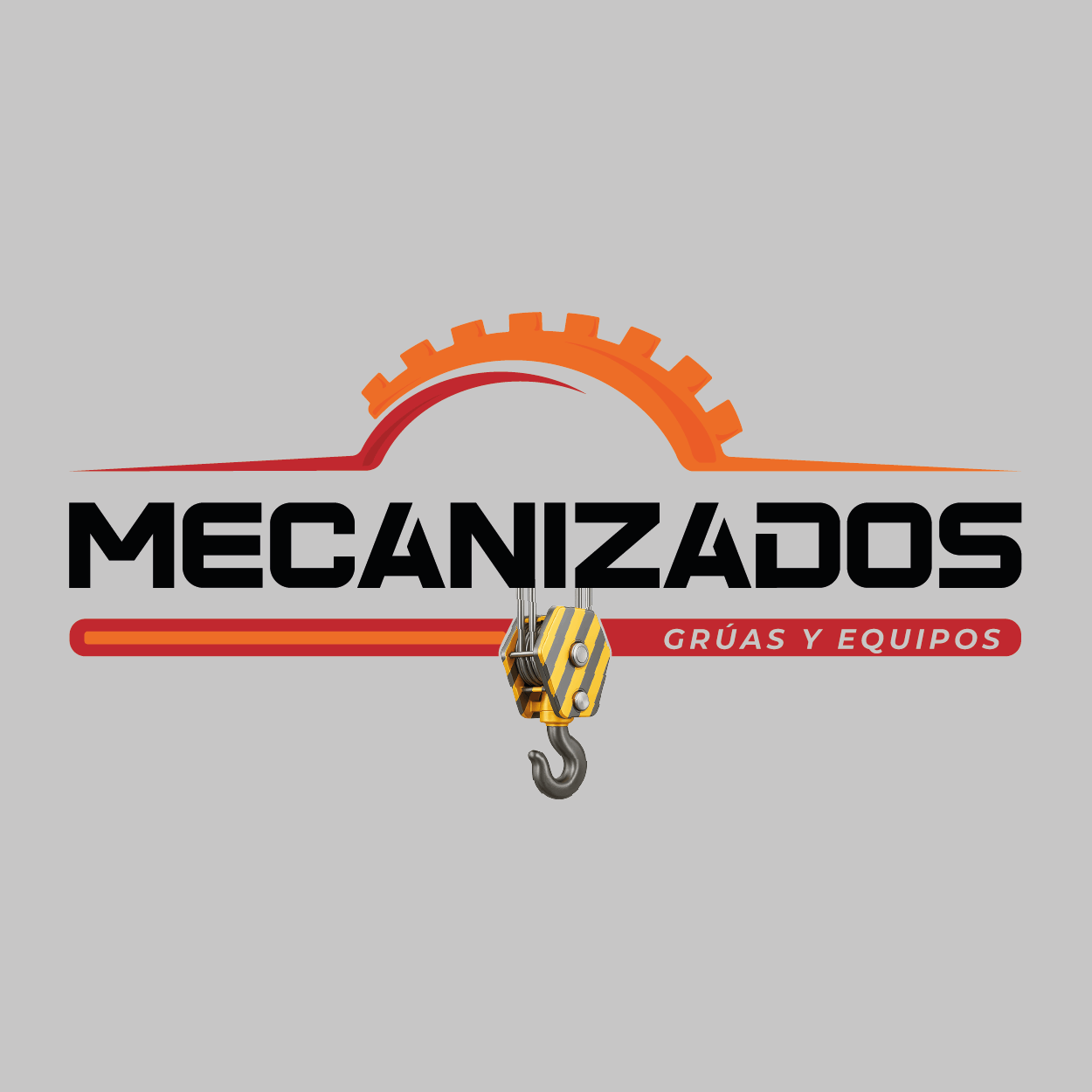 mecanizados
